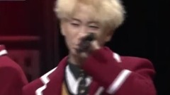 高校Rapper MARK 舞臺未剪輯版