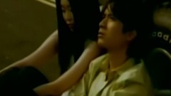 結束我們抱著哭