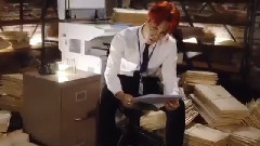 防彈少年團(樸智旻)-In All Music Videos