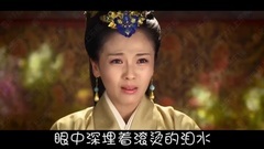 <羋月傳>開口跪系列BGM之劉濤