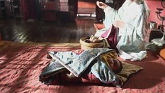 <羋月傳>莒姬03集單人剪輯