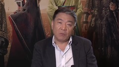 <羋月傳>鄭曉龍