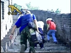 八大巨星北京大事記