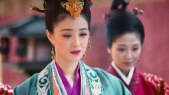 皇后vs蔣欣莒姬