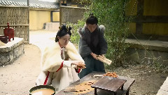 羋月初入宮行事魯莽