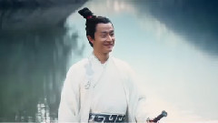 青年羋月孫儷與黃軒登場