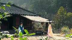 少女羋姝初長成