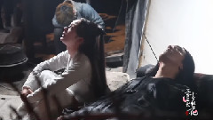 楊冪六分鐘哭戲