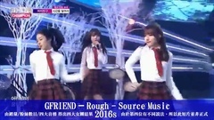 2011-2016各年度的四大女團合集