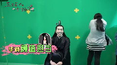 桃花大爆料:夜華光榮轉正