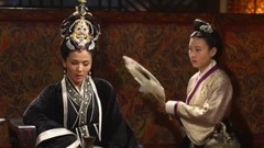 羋姝欲爭奪遺詔