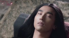 楊冪講悄悄話都是要用親親結尾的