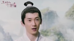 最讓人惋惜的一對CP,子瀾只能假裝不愛