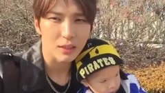 LEO的VIXX TV2 Spot 影像(ft民律兒)