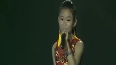 華語童星 - 夢燕春回