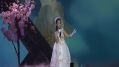 華語童星 - 梨花又開放