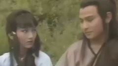 <魔域桃源>主題曲