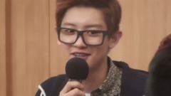 I Like U 樸燦烈