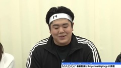 樋口日奈,舞臺版"ドラえもん"でしずかちゃんに 舞臺"ドラえもん のび太とアニマル惑星"會見1