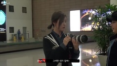 HYOMIN TV 飯拍(1)