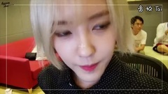 HYOMIN TV 飯拍(2)