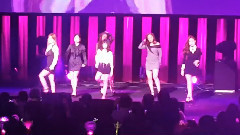一如當初(Like the First Time) & 完全瘋了(So Crazy)