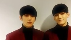 邊伯賢(BAEKHYUN)的2016