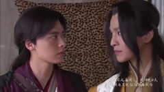 <古劍奇譚>拍攝花絮