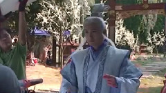 <古劍奇譚>張智堯花絮
