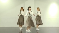 [いくら ゆずき まなこ]パーフェクト生命[踴ってみた]