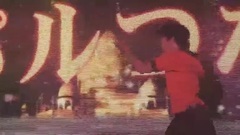 [ダンマス3]"ミッドナイトバタフライ"踴ってみた