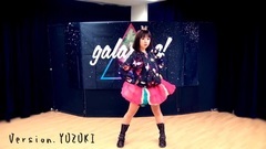 galaxias![踴ってみた]
