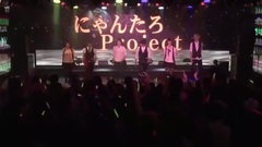 "ミッドナイトバタフライ"踴ってみた