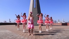 あったかいんだからぁ?-スーパーキューティクルver.