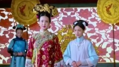 惠妃娘娘要琳瑯離開皇宮
