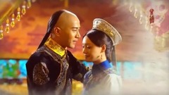 《寂寞空庭春欲晚》片頭曲MV