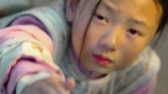 少年康熙英雄救美良兒