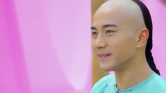 鄭爽罰劉愷威洗衣服