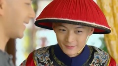 鄭爽裝病被劉愷威戲弄
