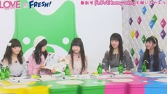 LOVE berry vol.6発売記念!「ラブベモデル原宿竹下通りに集合?」