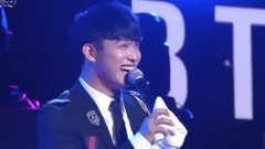 任炫植0307生日快樂