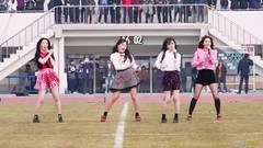 Rookie - FC主場開幕戰 飯拍版 17/03/05