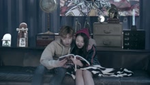  - WITHOUT U 預告3