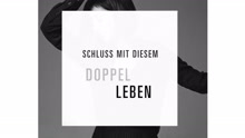 Doppelleben 歌詞版