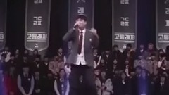 青少年辯論大賽 ep3