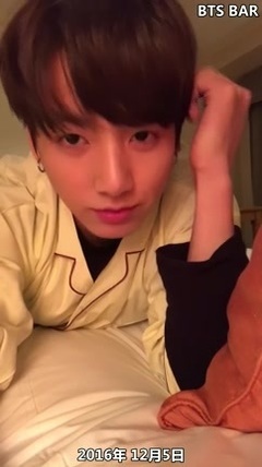 161206 柾國 LOG