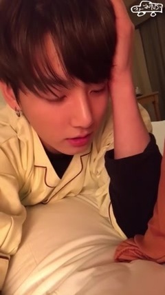161206 柾國 log