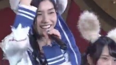 日テレ HALLOWEEN LIVE 2015「AKB48のハロウィン?ナイトスペシャル!