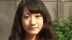 女朋友素顏男朋友的反應竟然是。。。(涉谷篇)