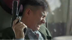 電視劇<剃刀邊緣>曝"槍火尋蹤"預告: 文章.馬伊琍上演戰火危情